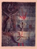 Paul Klee / Fausto Melotti – Tema e variazioni